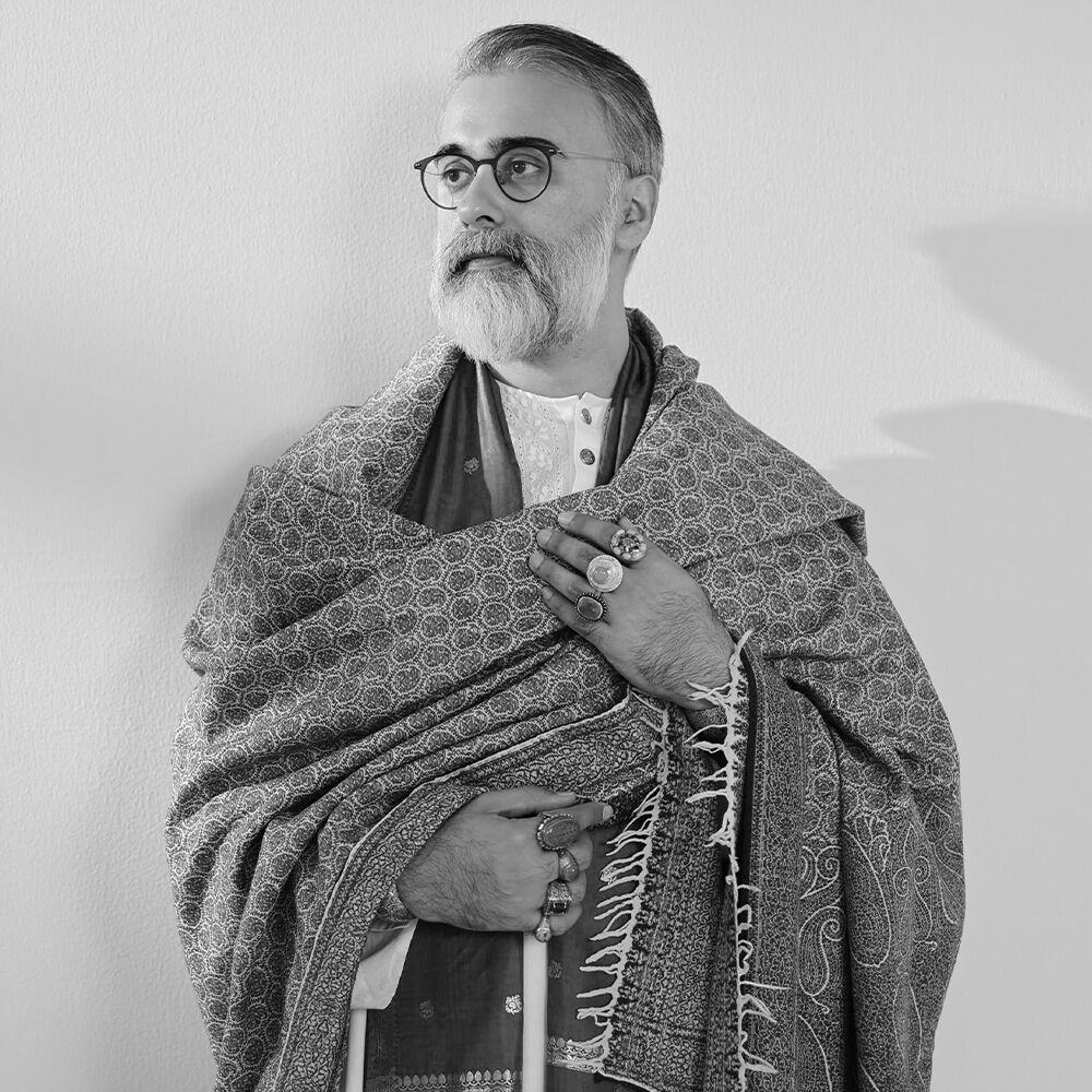 NOTE FROM THE DESIGNER